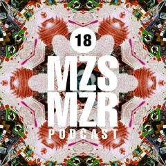 Mzesumzira Podcast #018 - Jay Sebua