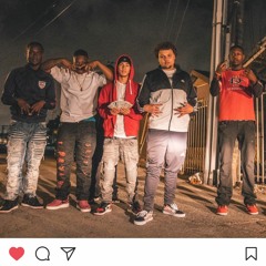 Jaylite -  (Wit Me) IG: @jaylitee_