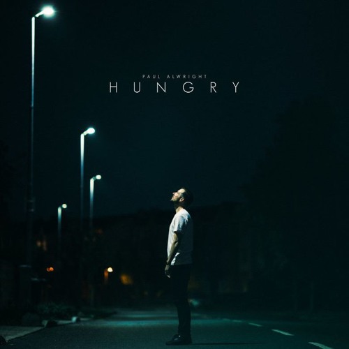 Paul Alright Interview - May 2018