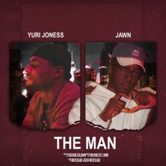 THE MAN (FEAT. Yuri Joness)