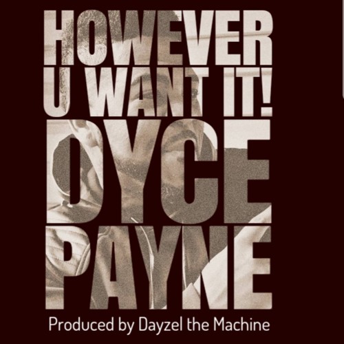 DYCE PAYNE