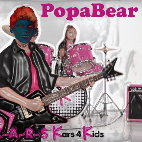 Stream Kars 4 Kids (Remix) by PoPaBear | Listen online for free on  SoundCloud