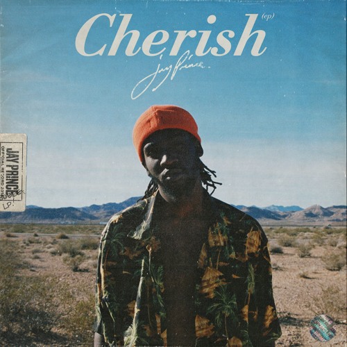 Cherish (feat. Roméo)