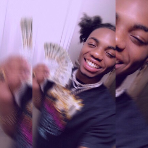 GRVY DÉ$H - G-Shit Remix Ft. ZyThaProphet (Prod. By Nonbruh)