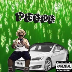 PE$O$ (Prod. Chachinbling x Chico Sonido)