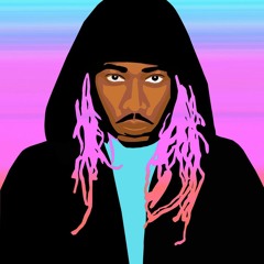 Metro x southside type beat depression