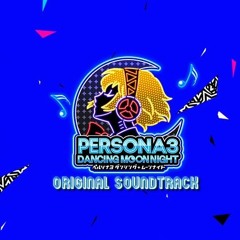 Persona 3 Dancing Moon Night OST - Heartful Cry Atlus Konishi Remix (FULL)