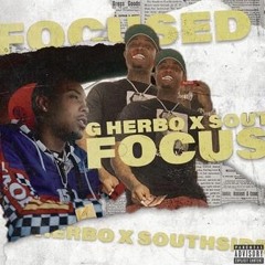 Focused [Instrumental] - G Herbo