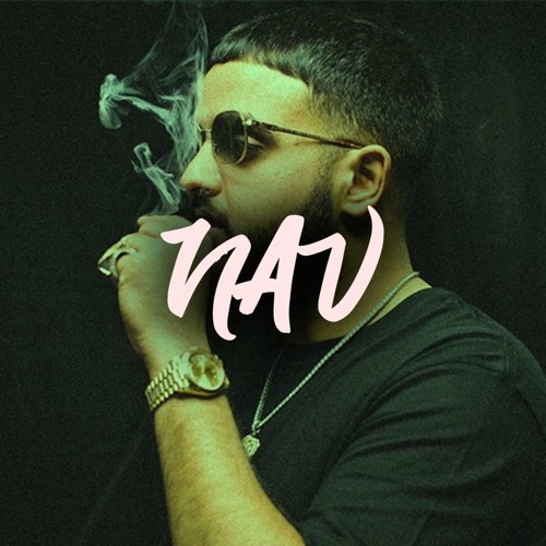 Nav Type Beat