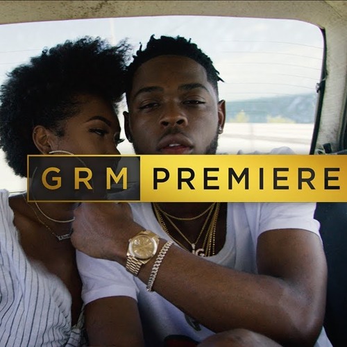 Yxng Bane: "Vroom" (Rmx) Ft. Beenie Man