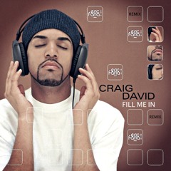 Eric Faria - Remix - Craig David - Fill Me In >>>>>>>>>>>>>>>>>>> FREE DOWNLOAD