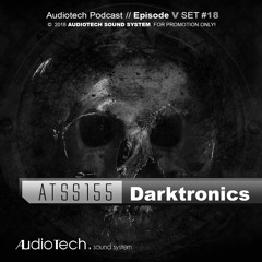 ATSS155 - Darktronics ► Bootleg
