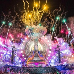R3HAB @ EDC Las Vegas 2018 (Circuit Grounds)