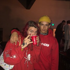 smrtdeath - Mystery [Prod Charlie Shuffler]