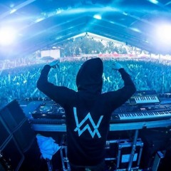Alan Walker @EDC LAS VEGAS 2018 (FULL SET)