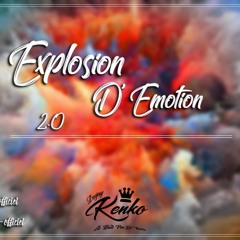 Explosion d'Emotion 2.0 - DJkenko