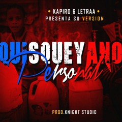 Quisqueyano 4 Personal