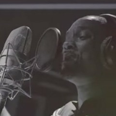 Will Smith Messing around in the studio...