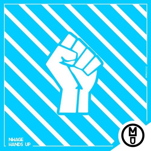 NWAGE - Hands Up (Extended Mix)