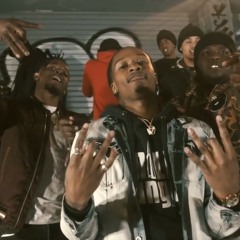 We The Ones (Remix) Ft CERTIFIED RED X LUL LEAK X MURDOCK X Trill Youngins