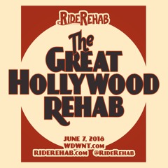 The Great Hollywood Rehab Promo