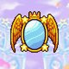 Kirby and the Amazing Mirror - Cave Area
