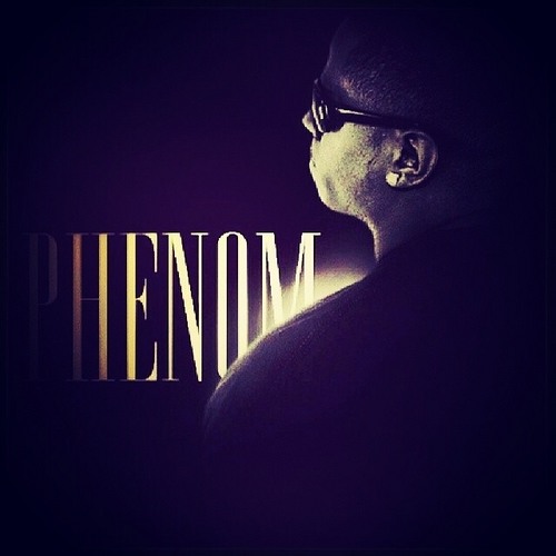 Faith( ft Nipsey Hussle)