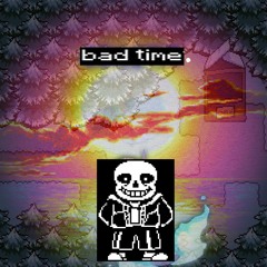 [Reversion's Dissonance] bad time. (esketit.)