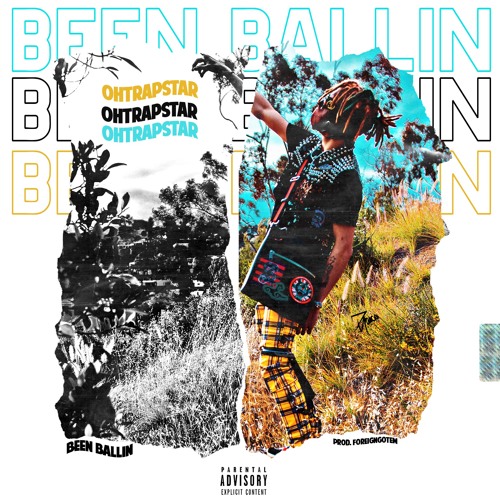 Been Ballin [Prod.Foreigngotem]