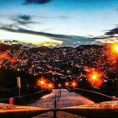 C.V Tropa Do Marretão ✌
