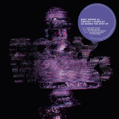 A1 Timothy J. Fairplay - Hard Ticket To Haiti  (MASTERED)