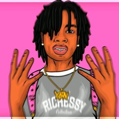 YBN Nahmir Type Beat | CHILL