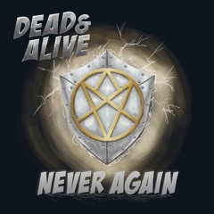 Never Again (Click BUY for FREE DOWNLOAD)