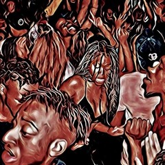 Party & Bullshit - Digital Natives