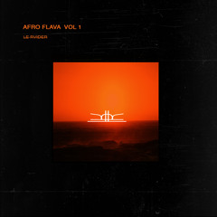 AFRO FLAVA VOL 1