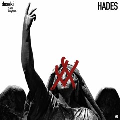 doseki - Hades (ft. NΛI X Tokyodro) [Cirx Records Exclusive]