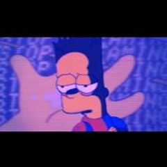 past creepin up on me ft. $adflcko