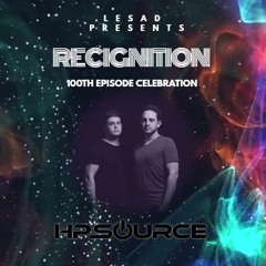 HP Source @ RECignition's 100th Episode Celebration