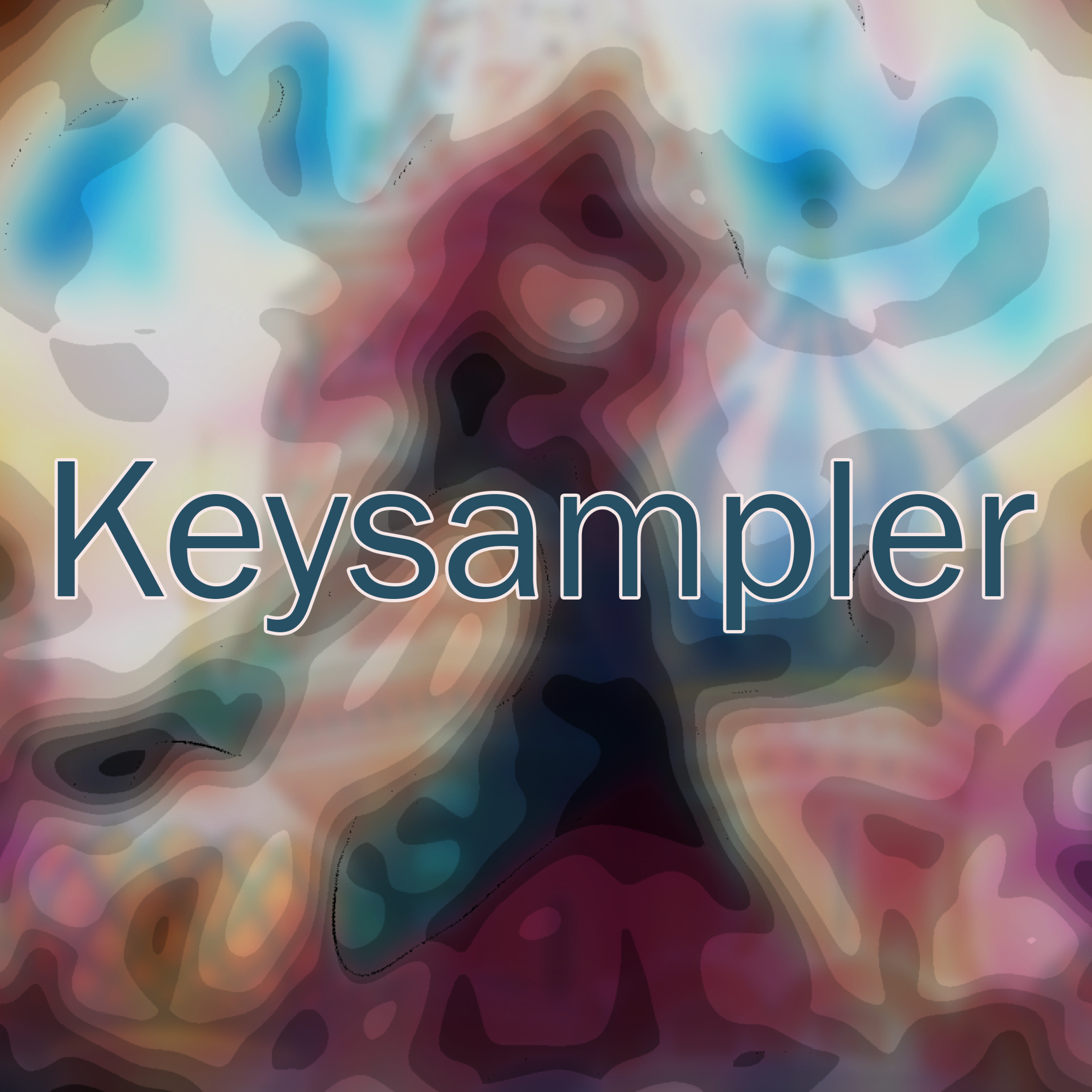 Keysampler episode artwork