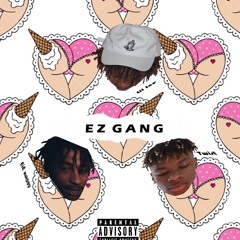 #EzGang - Lil Ice x Twist x Lil Nassy (prod. crypt)