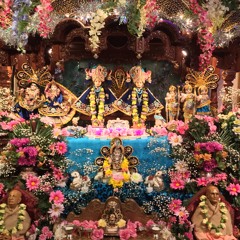 Hare Krishna