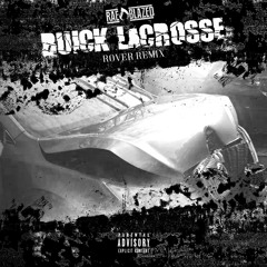 Raeblazed- Rover (remix)