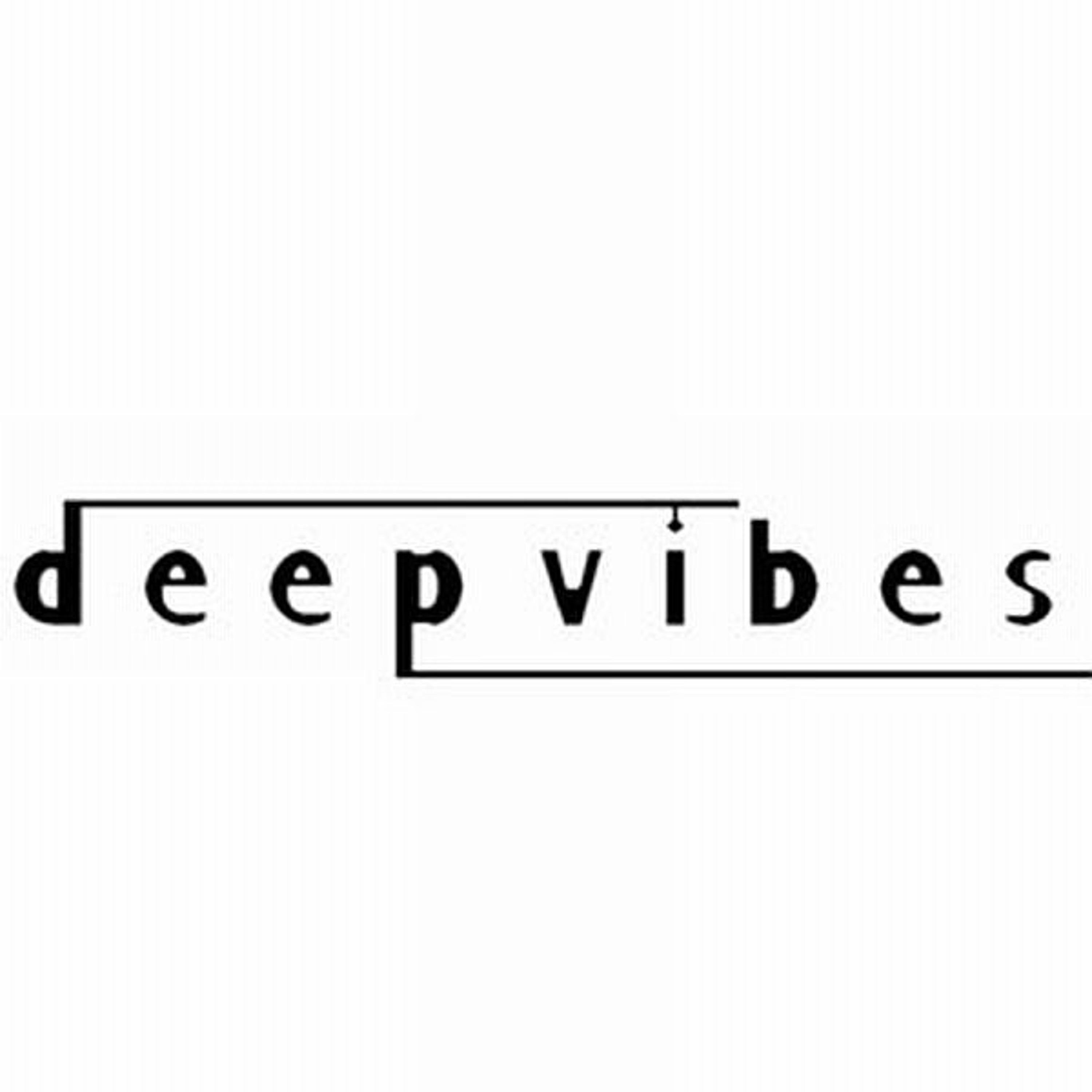 D E E P Vibes May 2018 episode artwork