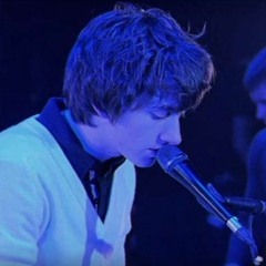 Arctic Monkeys - 505 Live
