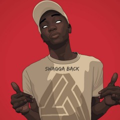 SWAGGA BACK (Prod by Robertini De'Source)