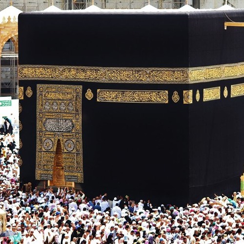 لبيك يا رب الحجيج