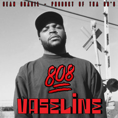 Ice Cube - No Vaseline (Gean Brasil & Product Of Tha 90s Remix)