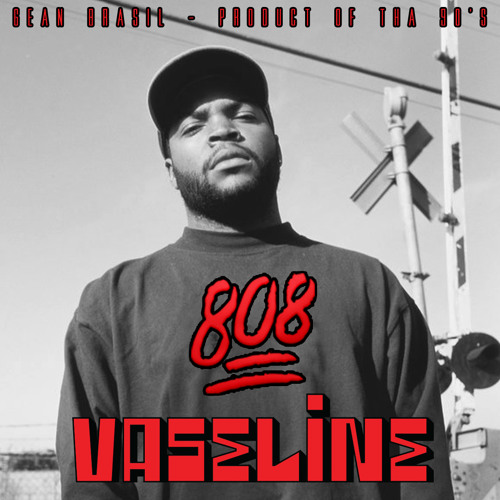 Stream Ice Cube - No Vaseline (Gean Brasil & Product Of Tha 90s Remix) by  GEAN BRASIL | Listen online for free on SoundCloud