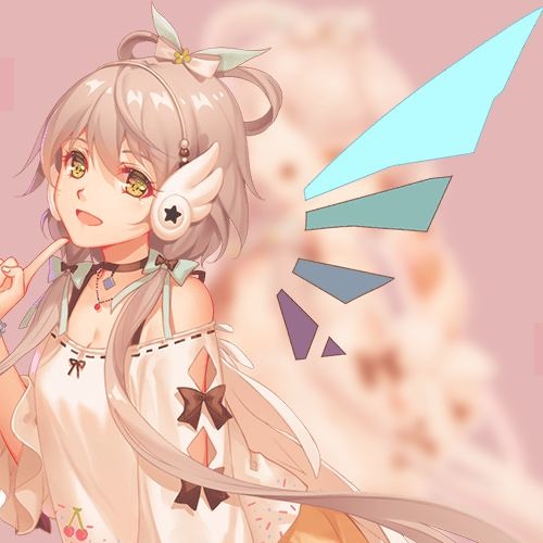 Luo tianyi V4 JPN test