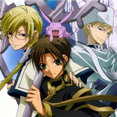 Noria - Hitomi No Kotae [Thai Ver.]